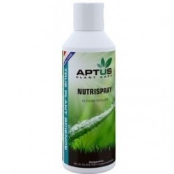 Nutrispray 150 ml Aptus