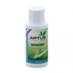 Nutrispray 50 ml Aptus