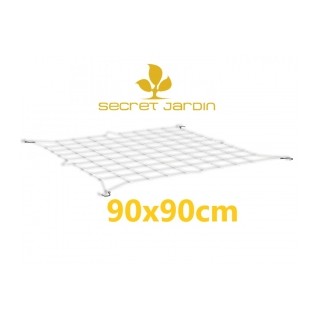 Web Plant Support 90 - 90x90 cm - Secret Jardin