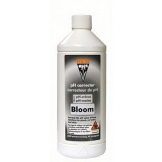PH - moins Bloom  1 L - Hesi