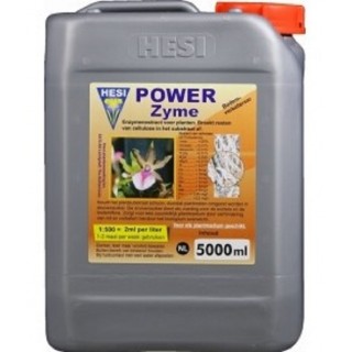Power Zyme 5 L - Hesi