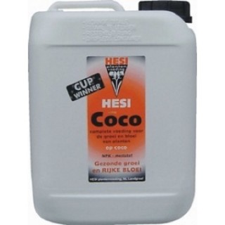 Pro-Line Coco 5 L - Hesi