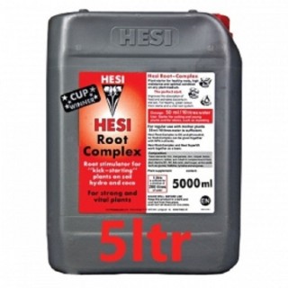 Pro-Line Root 5 L - Hesi