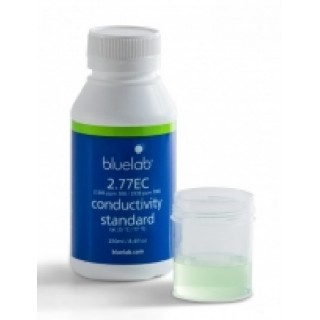 EC Calibration EC 2.77 - 500ml - Bluelab
