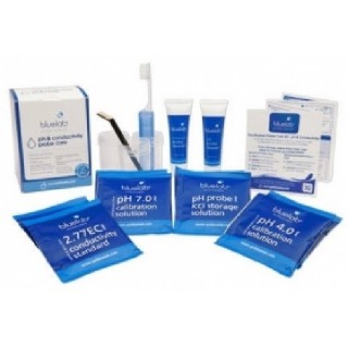 Probe care kit PH & Conductivity Bluelab