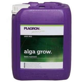 Alga Grow 10L - Plagron