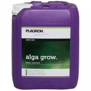 Alga Grow 5 Lt Plagron