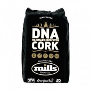 Mills DNA Coco+Cork