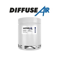 DiffuseAir 125 mm