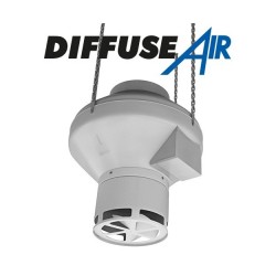 DiffuseAir 160 mm