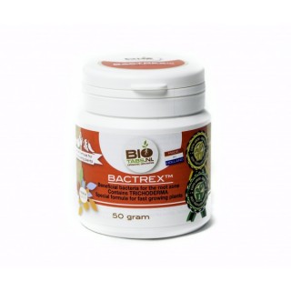 Bactrex 50 gr - BioTabs