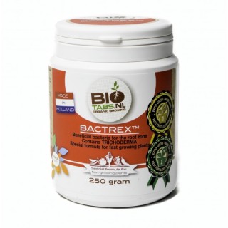 Bactrex 250 gr - BioTabs