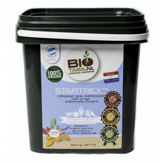 Startrex 1500 gr - BioTabs