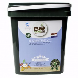 Startrex 5000 gr - BioTabs
