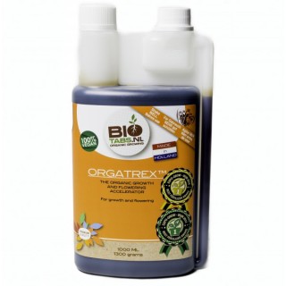 Orgatrex 1L - BioTabs