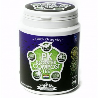 PK Booster Compost Tea 650 gr- BioTabs