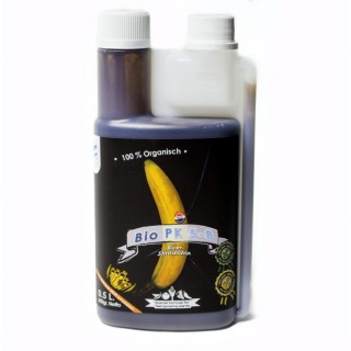 Bio PK ( 5-8 ) 1 Lt - Biotabs