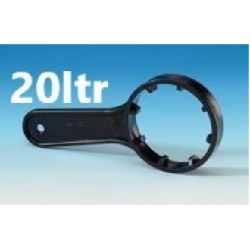 Clé Ouvre Bidon 20ltr