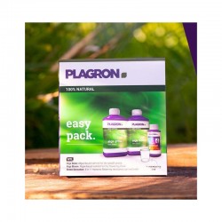 Easy Pack Natural - Plagron