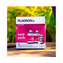 Easy Pack Terra - Plagron