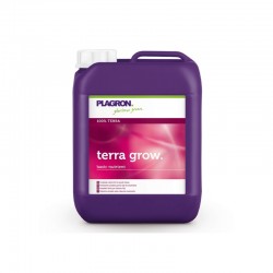 Terra Grow 5Lt Plagron
