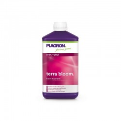 Terra Bloom 1Lt Plagron