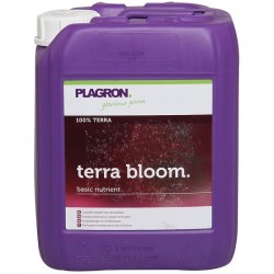 Terra Bloom 10 Lt Plagron
