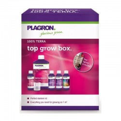 Top Grow Box Terra Plagron