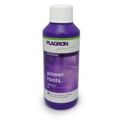 Power Root 100 ml Plagron