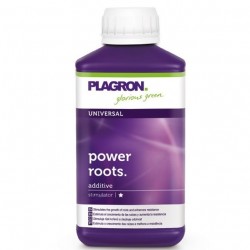 Power Root 500 ml Plagron