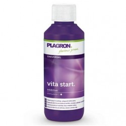 Vita Start 100 ml Plagron