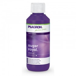 Sugar Royal 100 ml Plagron