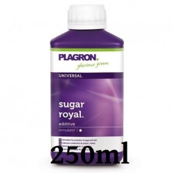 Sugar Royal 250 ml Plagron