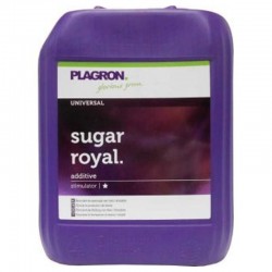 Sugar Royal 5 Lt Plagron
