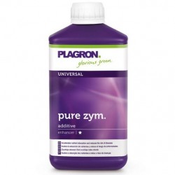 Pure Zym 500 ml Plagron
