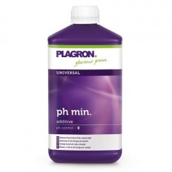 Ph - min 500 ml (59%) Plagron