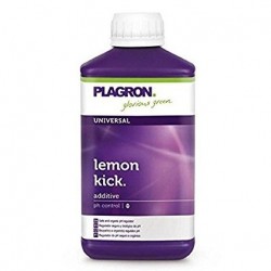 Lemon Kick 1 Lt ( Ph- Organique) Plagron