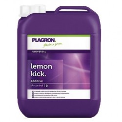 Lemon Kick 5 Lt ( Ph- Organique) Plagron