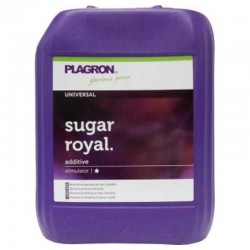 Sugar Royal 10 Lt Plagron