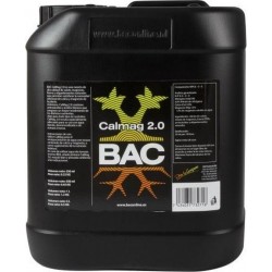 CalMag V2.0 - 5 L - BAC