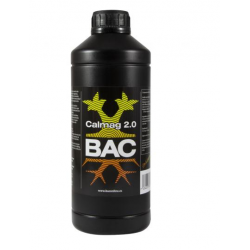 CalMag V2.0 - 500 ml - BAC