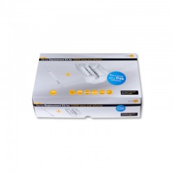 Kit Gavita 1000 W de remplacement (lamp+ reflecteur)