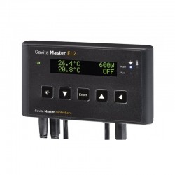 Master Controller EL2 Gen2. Gavita