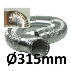 Aluconnect Blight 315 mm 10 m