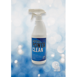 POWER CLEAN 750 ml Zerum