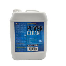 POWER CLEAN 5 L - Zerum