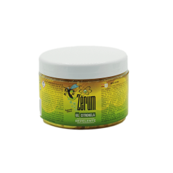 ZERUM GEL CITRONELA REPELENTE 400 gr
