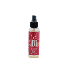 Zerum spray fraise 100 ml