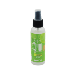 Zerum spray Menthol 100 ml