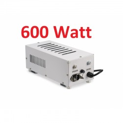 Ballast Pro Gear 600W (Plug and Play) White Boxing+...